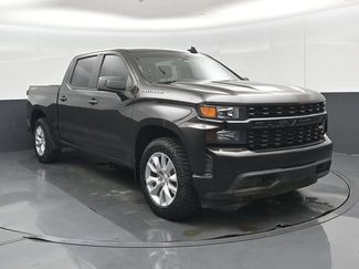 Used 2021 Chevrolet Silverado 1500 Custom w/ Safety Confidence Package AWD/4WD video 1