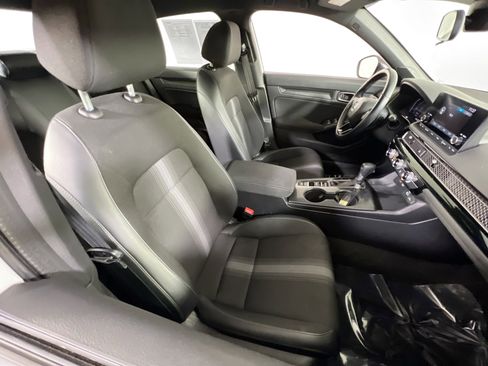 Used 2022 Honda Civic Sport image 25