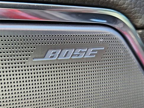 Certified 2024 GMC Sierra 1500 Denali w/ Denali Reserve Package image 19