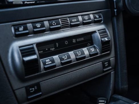 Used 2007 Porsche Boxster image 14