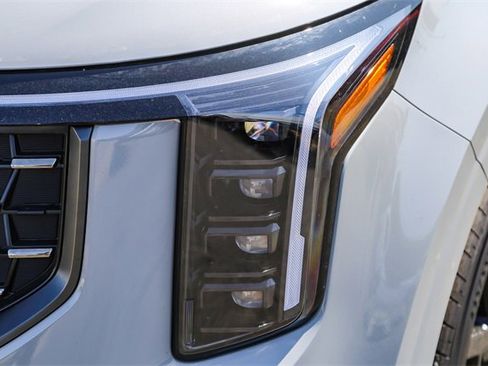 New 2026 Kia Carnival SX Prestige image 5