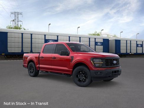 New 2026 Ford F150 STX image 7