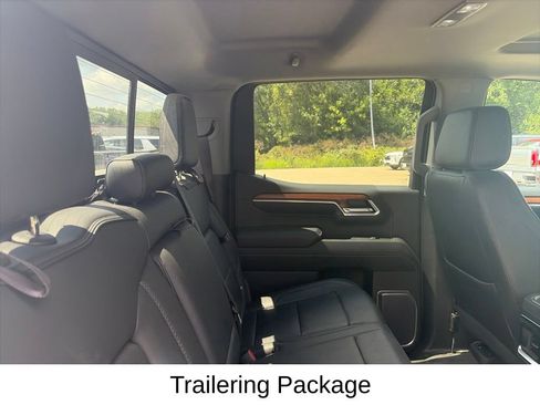 Used 2022 GMC Sierra 1500 Denali AWD/4WD image 13