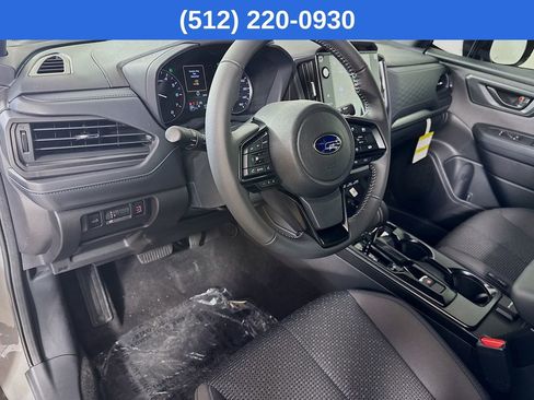 New 2026 Subaru Forester Premium image 10