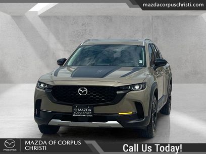 New 2025 MAZDA CX-50 Meridian Edition w/ Weather Package