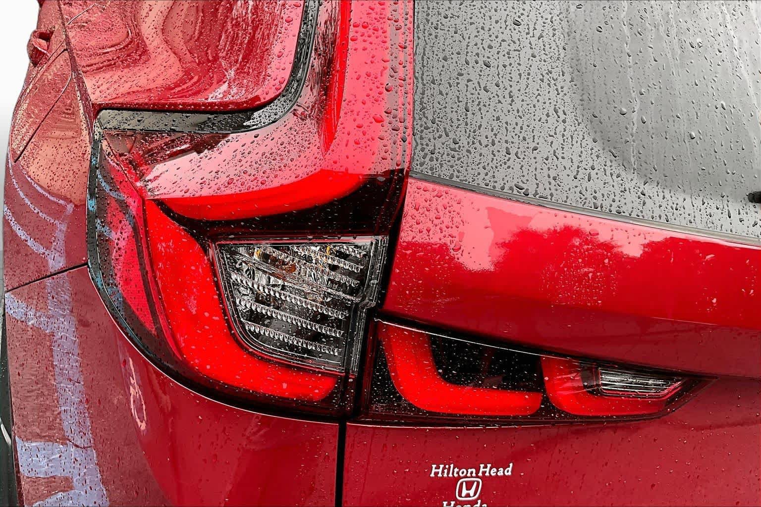 Used 2024 Honda CR-V EX-L image 29