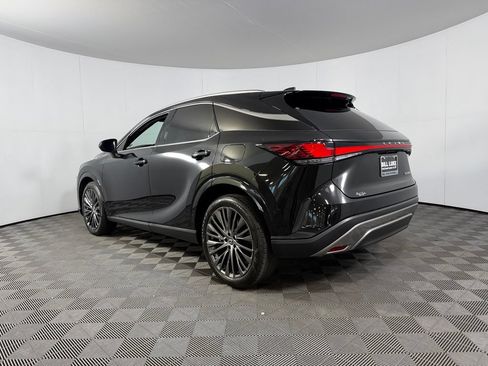 Used 2023 Lexus RX 350 FWD w/ Cold Area Package image 10