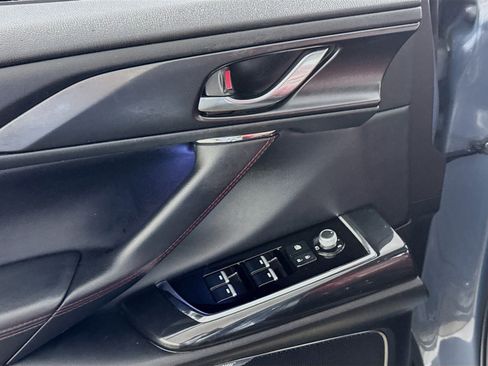 Used 2022 MAZDA CX-9 Carbon Edition image 20