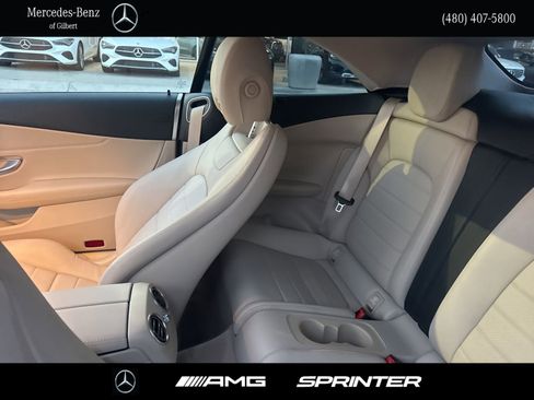 Used 2017 Mercedes-Benz C 300 C 300 image 19