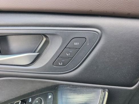 Used 2023 Nissan Rogue SL w/ SL Premium Package image 15