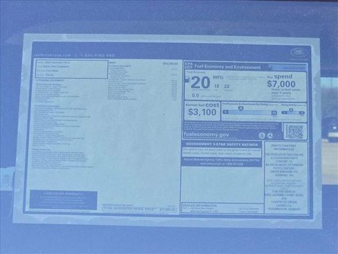 New 2026 Land Rover Defender 110 S image 18