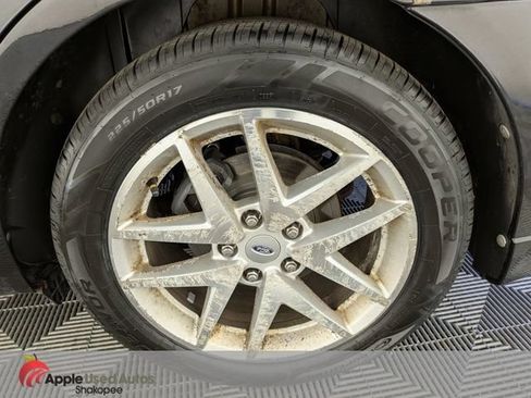 Used 2010 Ford Fusion SEL AWD/4WD image 44