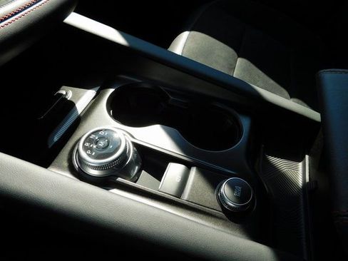 New 2025 Ford Explorer ST w/ Sun And Sound Package image 27