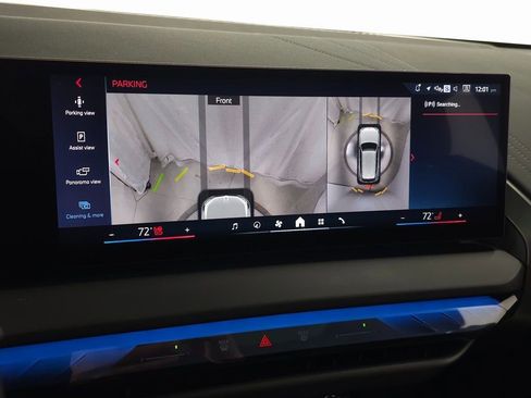 Certified 2025 BMW X3 M50 w/ Premium Package image 35