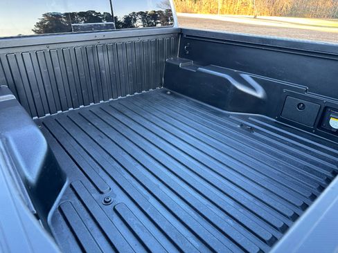 Used 2023 Toyota Tacoma TRD Sport Double Cab 5' Bed V6 image 48