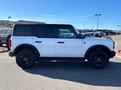 New 2026 Ford Bronco Big Bend image 6