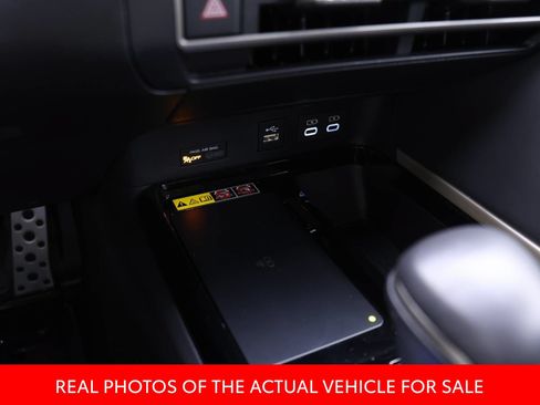 Used 2025 Toyota Camry XSE w/ Premium Plus Package FWD image 7
