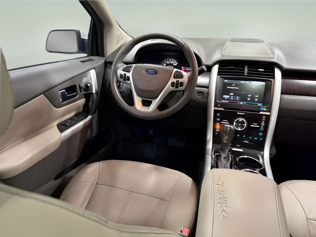 Used 2012 Ford Edge Limited AWD/4WD image 24