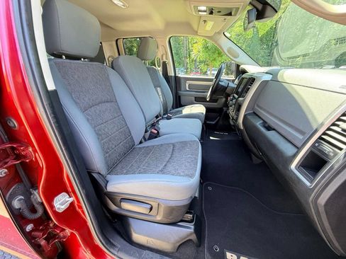Used 2014 RAM 1500 Big Horn AWD/4WD image 4