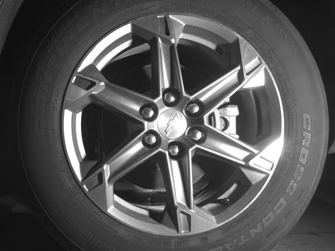 Used 2025 Chevrolet Blazer LT FWD image 14
