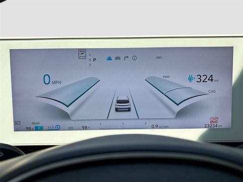 Used 2024 Hyundai Ioniq 5 SE RWD image 12