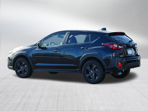 Certified 2025 Subaru Crosstrek 2.0i image 5