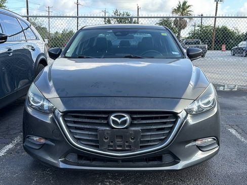 Used 2017 MAZDA MAZDA3 Touring FWD image 21