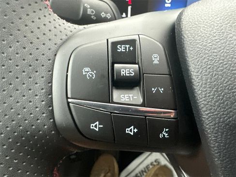 New 2026 Ford Escape ST-Line w/ Tech Pack #1 image 21