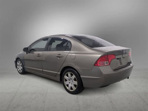 Used 2008 Honda Civic LX image 6