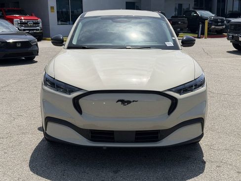 New 2026 Ford Mustang Mach-E Premium RWD image 2