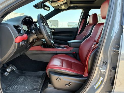 Used 2024 Dodge Durango SRT Hellcat AWD/4WD image 12