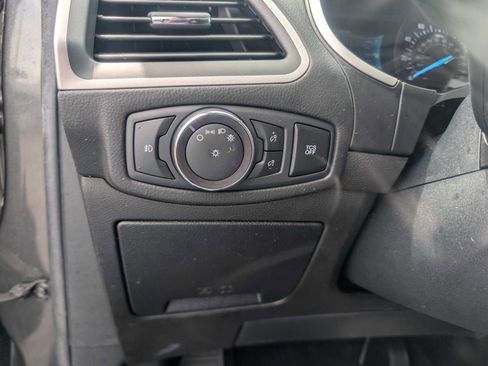 Used 2019 Ford Edge SEL w/ Equipment Group 201A AWD/4WD image 17