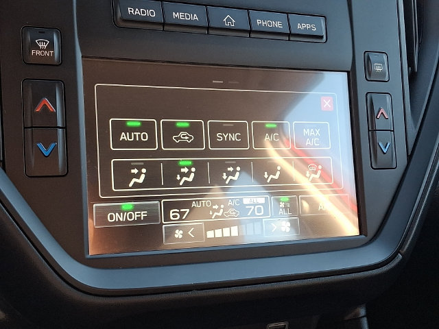 Used 2024 Subaru Impreza 2.0i AWD/4WD image 15