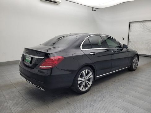 Used 2018 Mercedes-Benz C 300 Sedan w/ Premium Package image 9