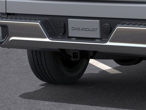 New 2026 Chevrolet Silverado 1500 LT w/ Protection Package RWD image 14