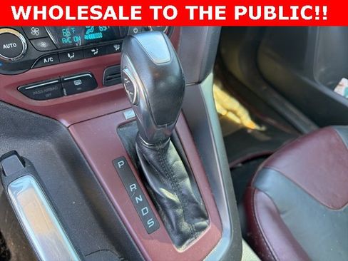 Used 2013 Ford Focus Titanium image 11