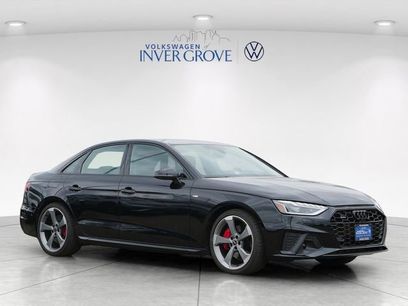 Used 2024 Audi A4 2.0T Prestige w/ Prestige Package