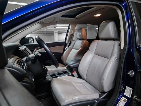 Used 2015 Honda CR-V EX-L image 21