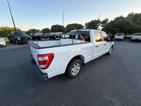 Used 2022 Ford F150 XL w/ Equipment Group 101A High RWD image 5