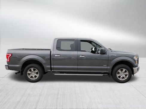 Used 2016 Ford F150 XLT w/ XTR Package AWD/4WD image 8