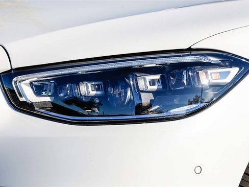 New 2026 Mercedes-Benz S 580 4MATIC Sedan image 7