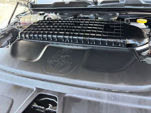 Used 2022 RAM 1500 TRX w/ TRX Level 2 Equipment Group AWD/4WD image 34