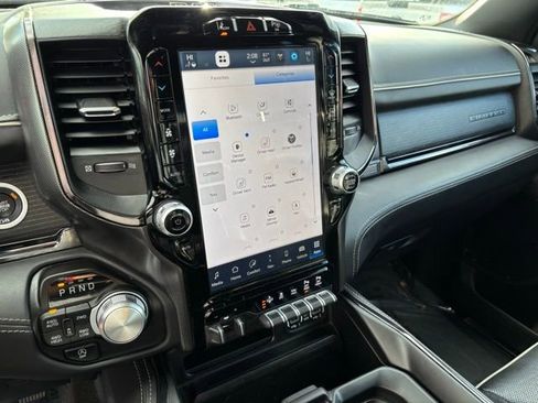 Used 2023 RAM 1500 Limited image 22