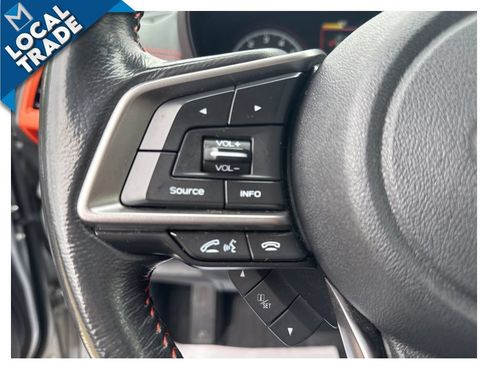 Used 2019 Subaru Forester Sport AWD/4WD image 15