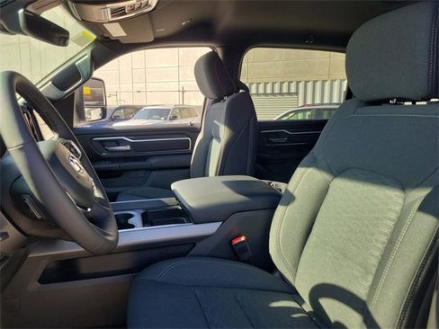 New 2026 RAM 1500 Big Horn/Lone Star image 16