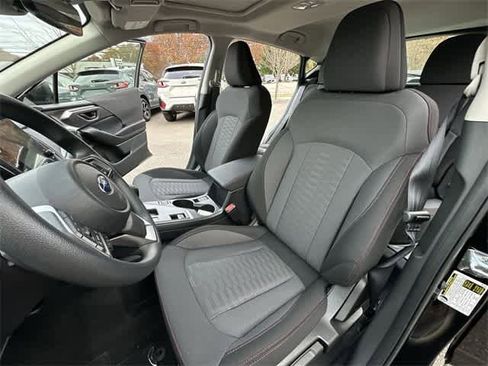 New 2026 Subaru Impreza 2.0i Sport image 17