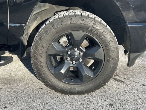 Certified 2019 RAM 1500 Big Horn image 13