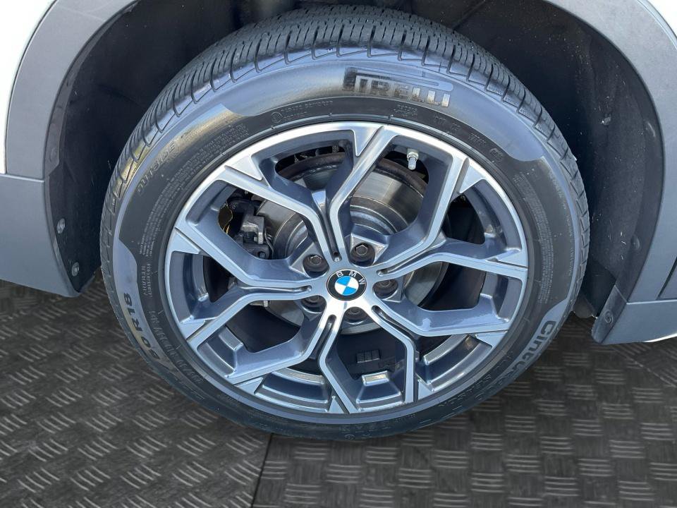 Used 2020 BMW X1 xDrive28i w/ Premium Package AWD/4WD image 23