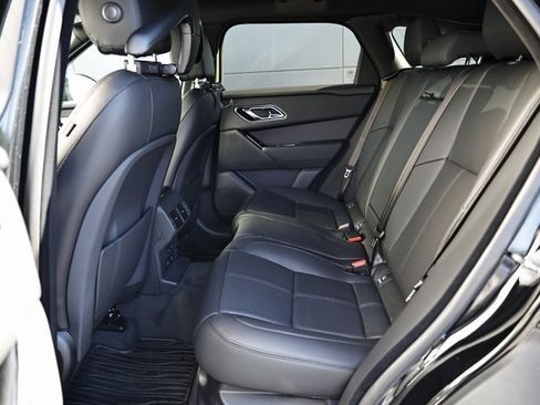 New 2026 Land Rover Range Rover Velar Dynamic SE image 33
