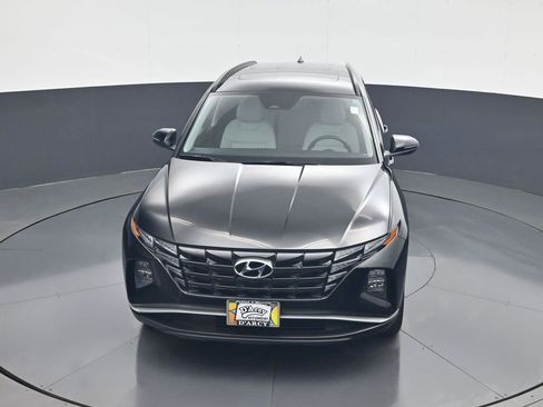 Certified 2023 Hyundai Tucson SEL w/ Convenience Package FWD image 14